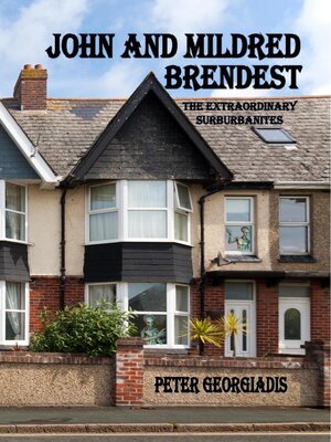 cover image of John and Mildred Brendest